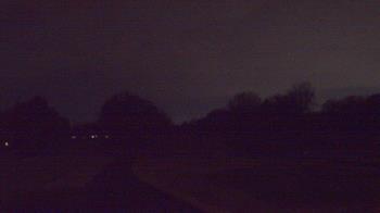 Weather camera view of Windyke Country Club.