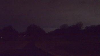 Weather camera view of Windyke Country Club.