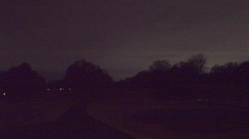 Weather camera view of Windyke Country Club.
