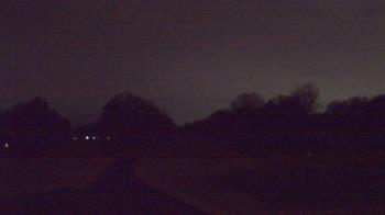 Weather camera view of Windyke Country Club.