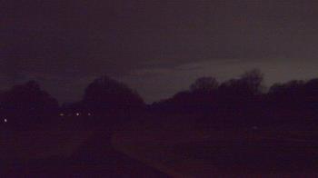 Weather camera view of Windyke Country Club.