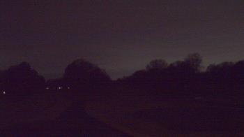 Weather camera view of Windyke Country Club.