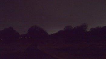 Weather camera view of Windyke Country Club.