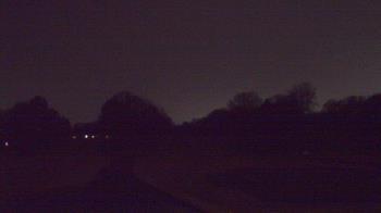 Weather camera view of Windyke Country Club.