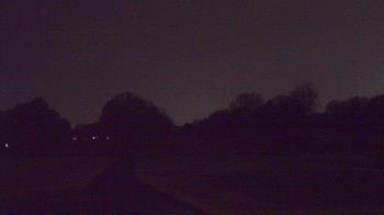 Weather camera view of Windyke Country Club.