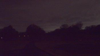 Weather camera view of Windyke Country Club.