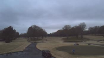 Weather camera view of Windyke Country Club.