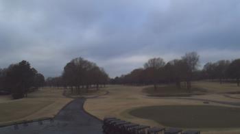 Weather camera view of Windyke Country Club.