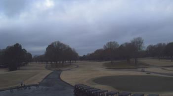 Weather camera view of Windyke Country Club.