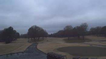 Weather camera view of Windyke Country Club.