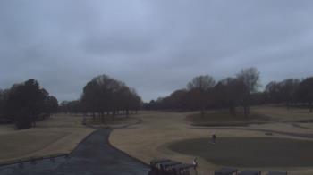 Weather camera view of Windyke Country Club.