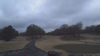 Weather camera view of Windyke Country Club.