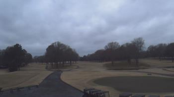 Weather camera view of Windyke Country Club.
