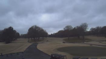 Weather camera view of Windyke Country Club.