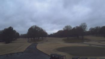 Weather camera view of Windyke Country Club.