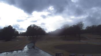 Weather camera view of Windyke Country Club.