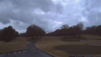 Weather camera view of Windyke Country Club.