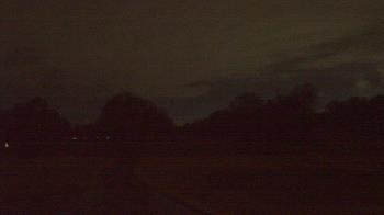 Weather camera view of Windyke Country Club.