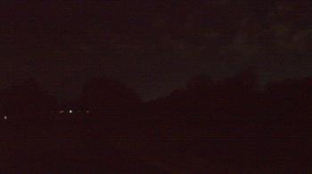 Weather camera view of Windyke Country Club.