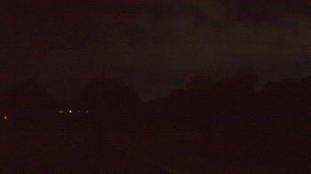 Weather camera view of Windyke Country Club.