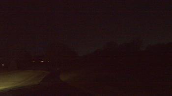 Weather camera view of Windyke Country Club.