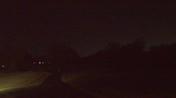 Weather camera view of Windyke Country Club.