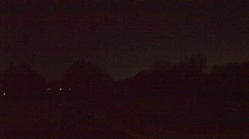 Weather camera view of Windyke Country Club.