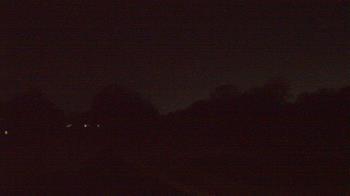 Weather camera view of Windyke Country Club.