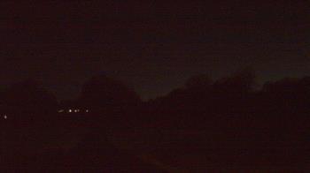 Weather camera view of Windyke Country Club.