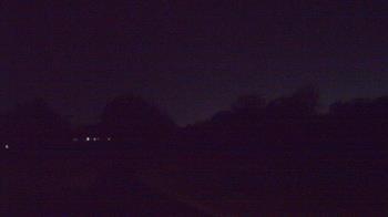 Weather camera view of Windyke Country Club.