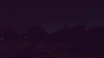 Weather camera view of Windyke Country Club.