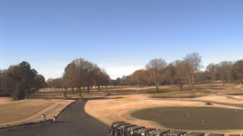 Weather camera view of Windyke Country Club.