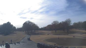 Weather camera view of Windyke Country Club.