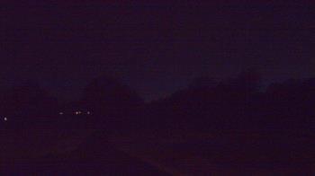 Weather camera view of Windyke Country Club.