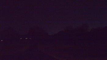Weather camera view of Windyke Country Club.