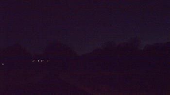 Weather camera view of Windyke Country Club.