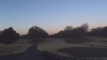 Weather camera view of Windyke Country Club.