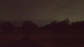 Weather camera view of Windyke Country Club.