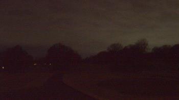 Weather camera view of Windyke Country Club.