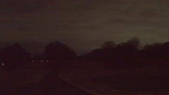 Weather camera view of Windyke Country Club.