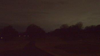 Weather camera view of Windyke Country Club.