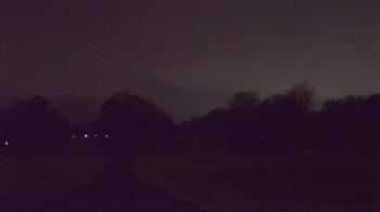 Weather camera view of Windyke Country Club.