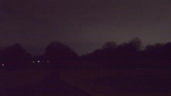 Weather camera view of Windyke Country Club.