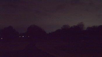 Weather camera view of Windyke Country Club.