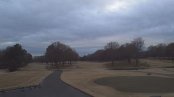 Weather camera view of Windyke Country Club.