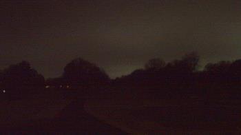 Weather camera view of Windyke Country Club.