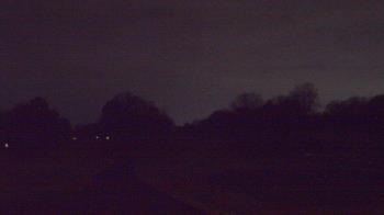 Weather camera view of Windyke Country Club.