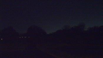 Weather camera view of Windyke Country Club.