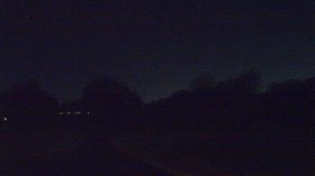 Weather camera view of Windyke Country Club.