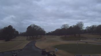 Weather camera view of Windyke Country Club.